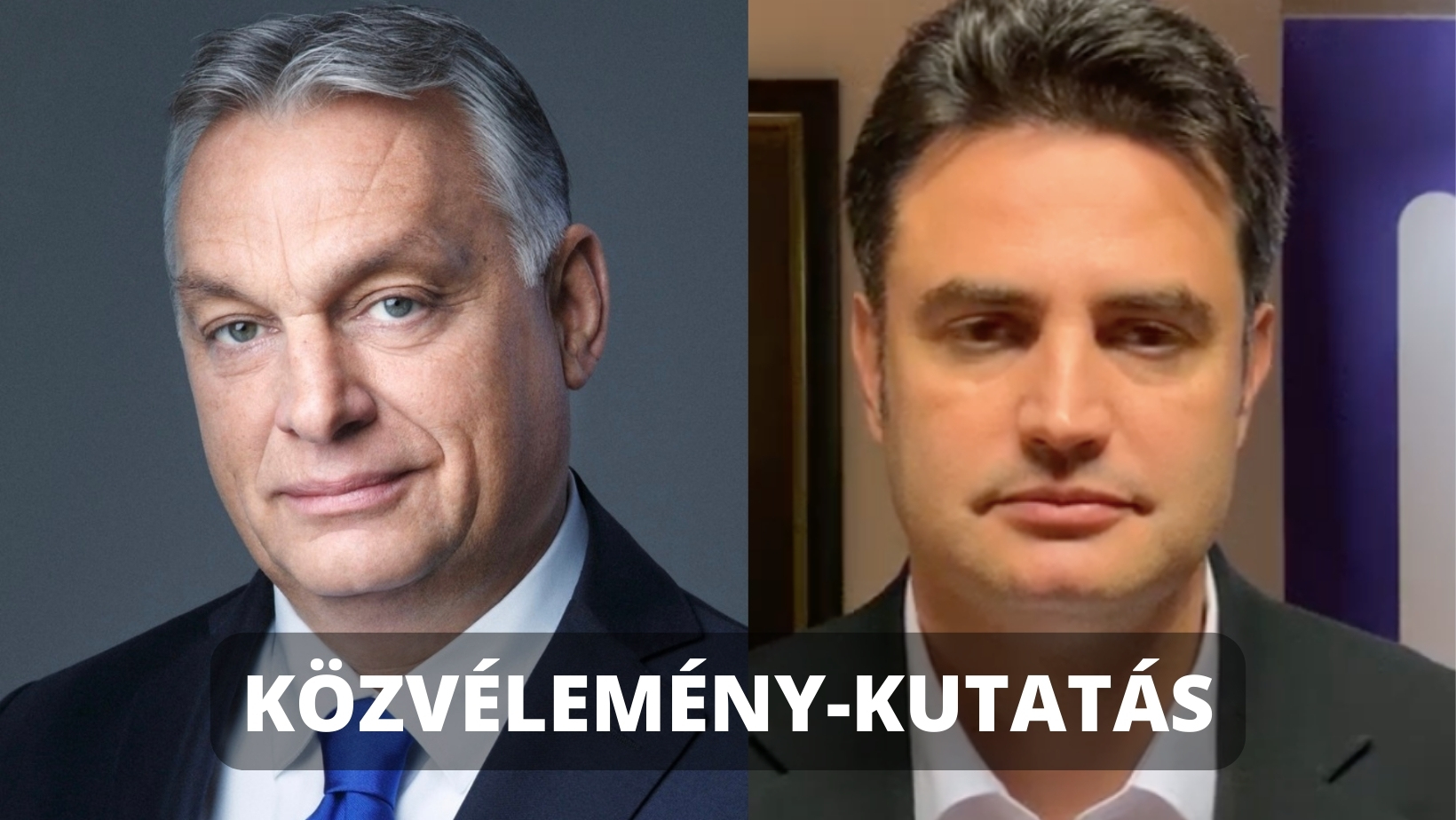 Felmérés: az ellenkezője történik, mint amiben a baloldalon reménykedtek