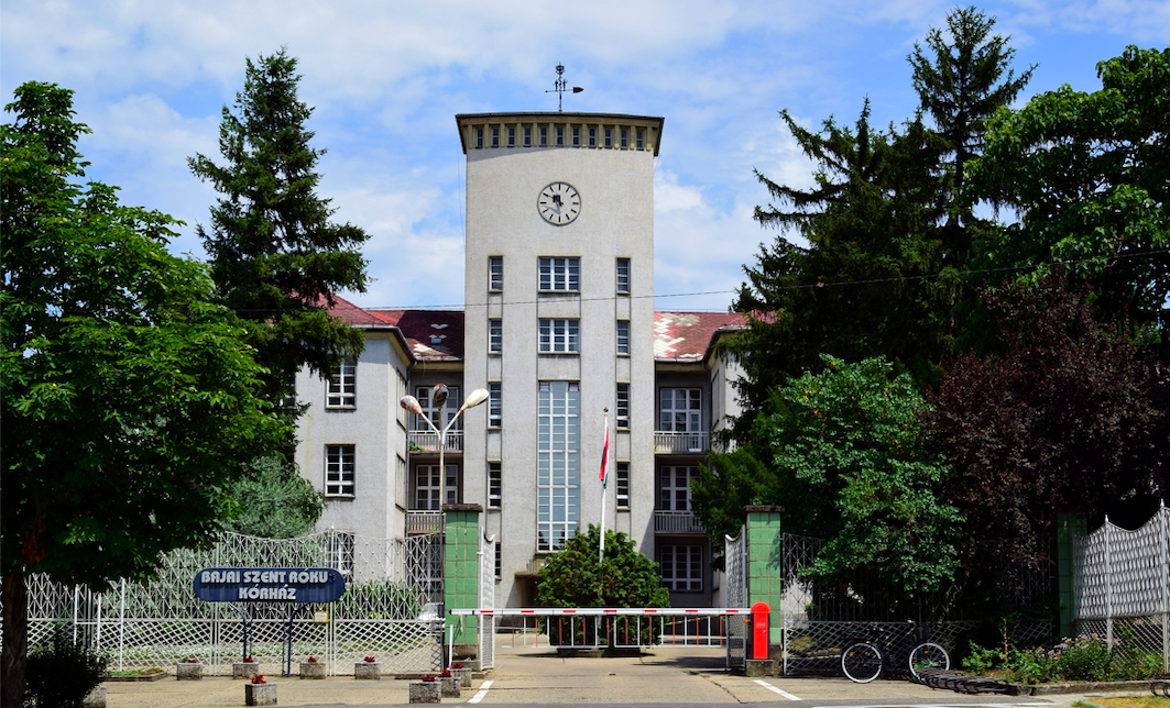 Háromszázmillió forintot fordíthat fejlesztésre a bajai kórház