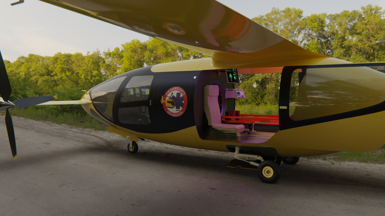 Magyar égre magyar drónt!