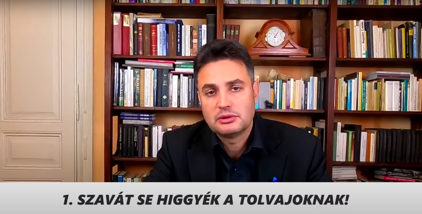 Kórházakat zárna be Márki-Zay Péter