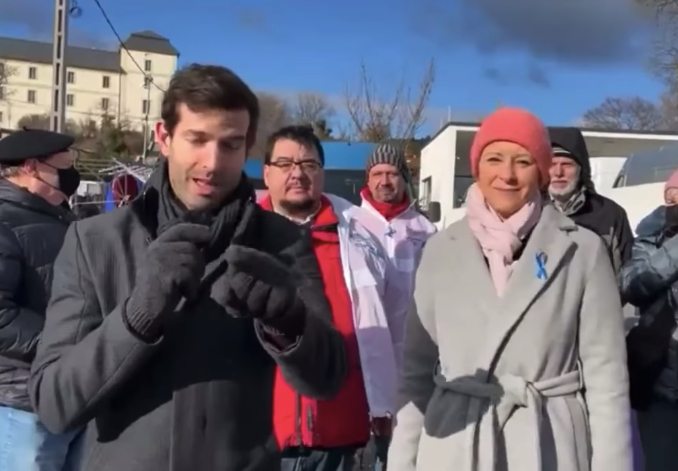 Fegyőr már majdnem napra pontosan tudja, mikor lesz a választás