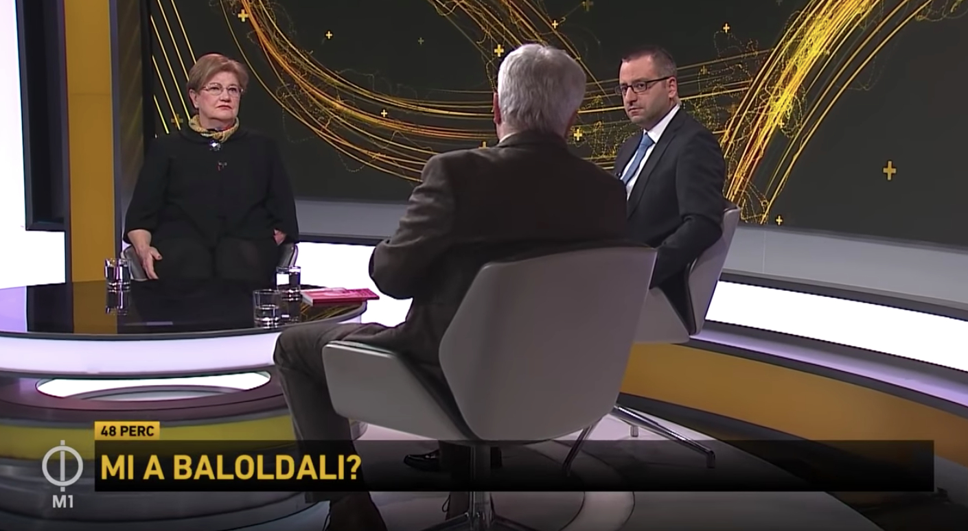 A baloldaliság helyét átvette a neoliberális felfogás