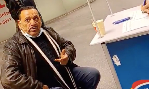 „Fasiszta cigányozott” a DK-s roma önkormányzati elnök