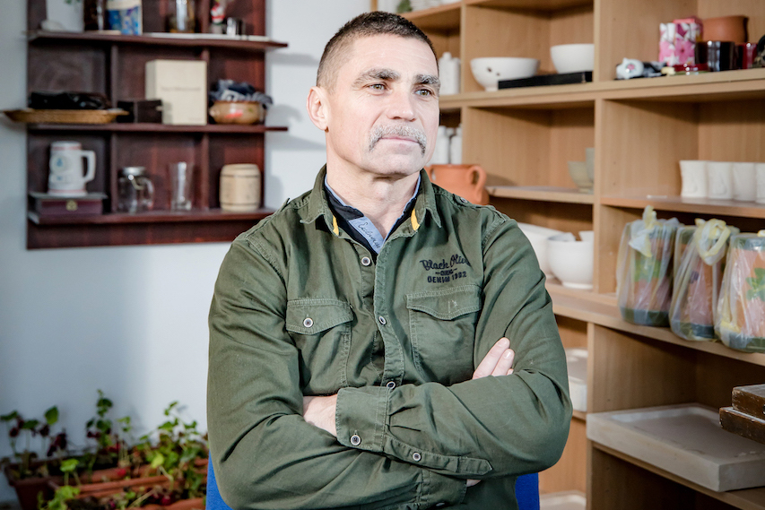 Van értelme újrakezdeni!