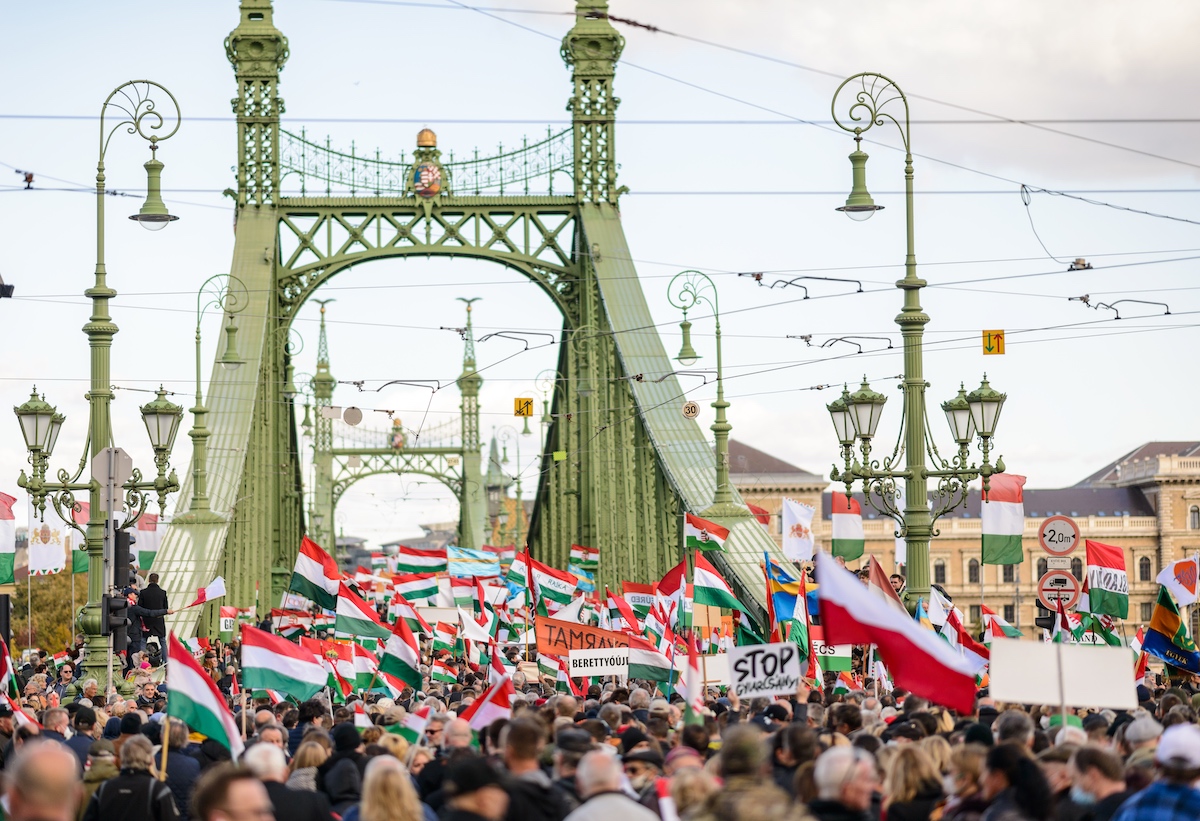 A tervek szerint halad a március 15-i rendezvények előkészítése