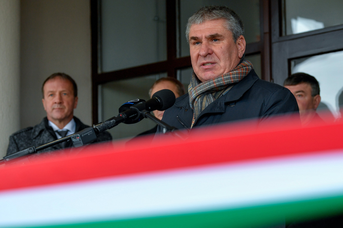 A bérek növekedése komoly gazdasági teljesítményt tükröz