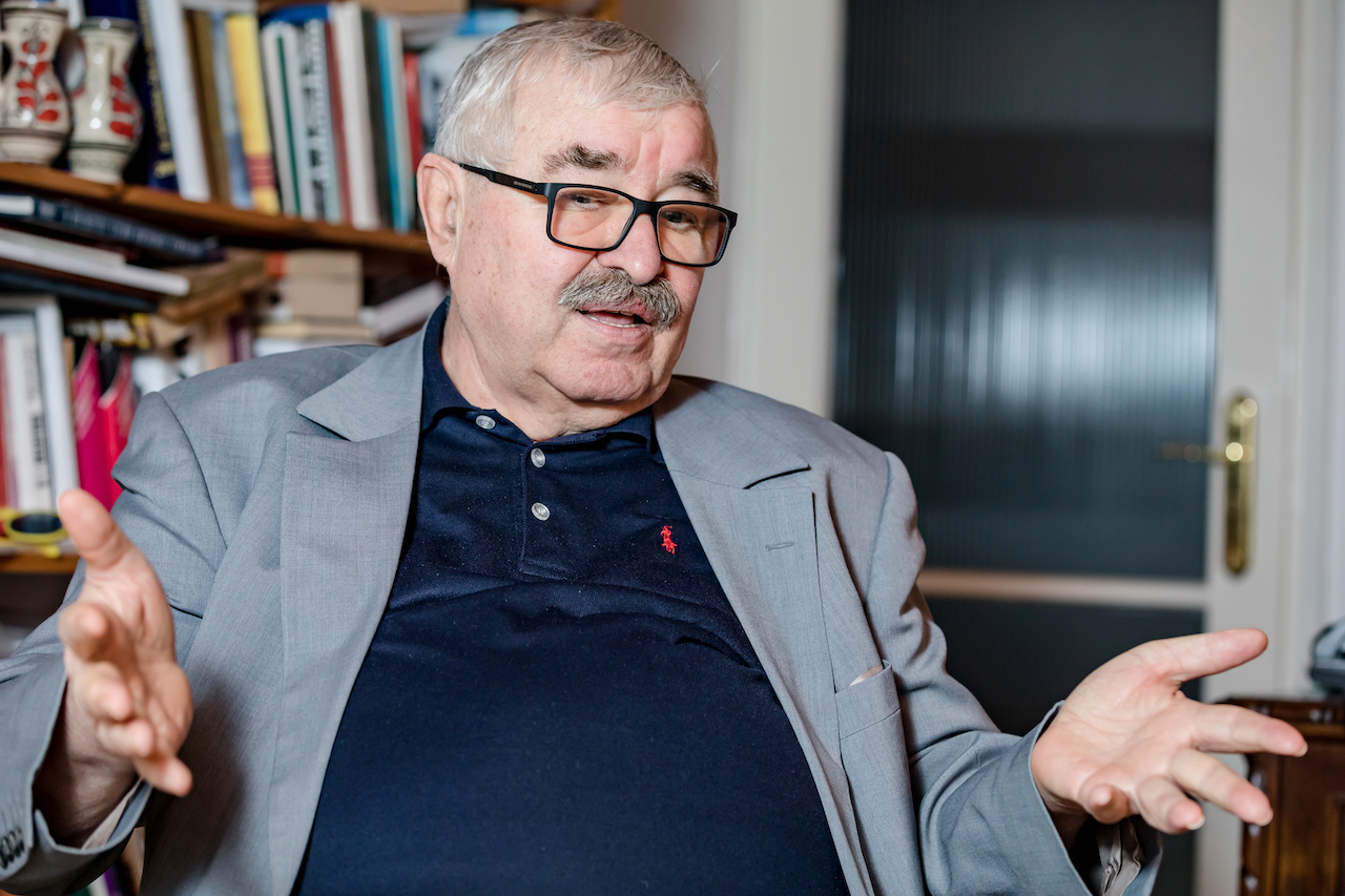 Az infláció a nyugati gazdaság betegségtünete