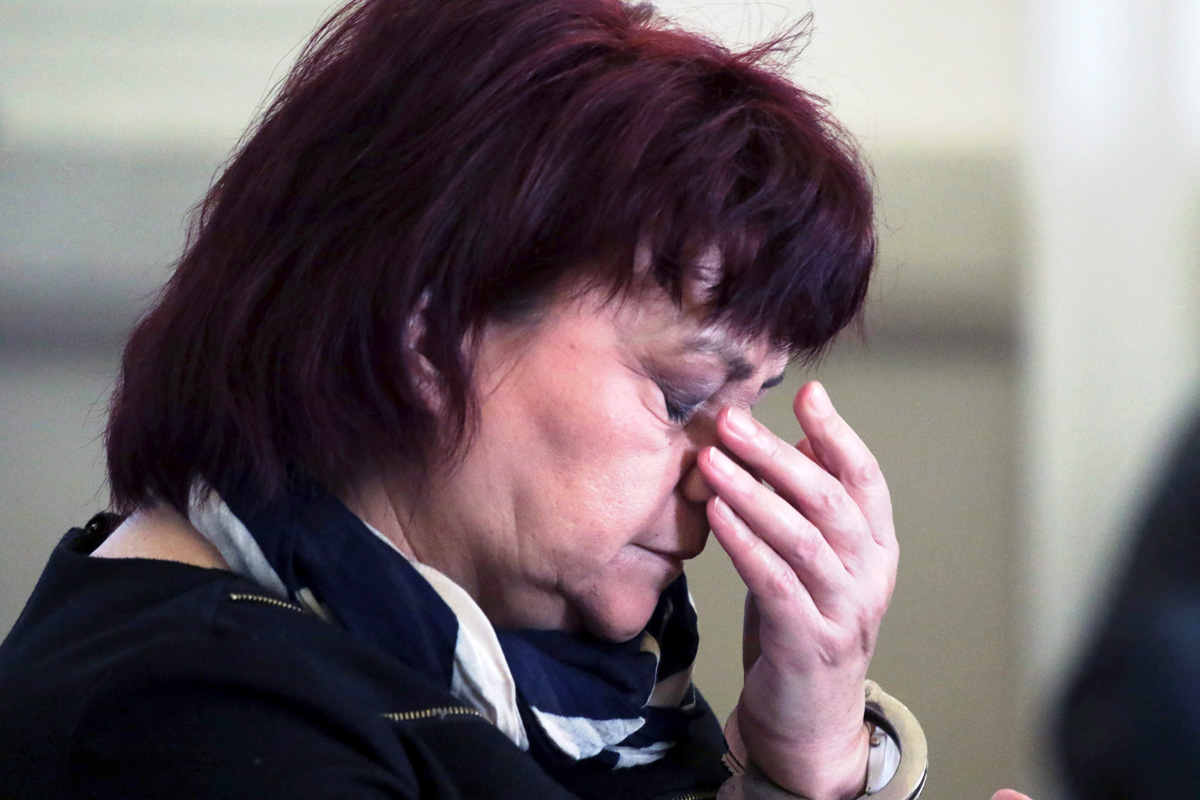 „Bróker Marcsi” letartóztatásáért fellebbezett az ügyészség