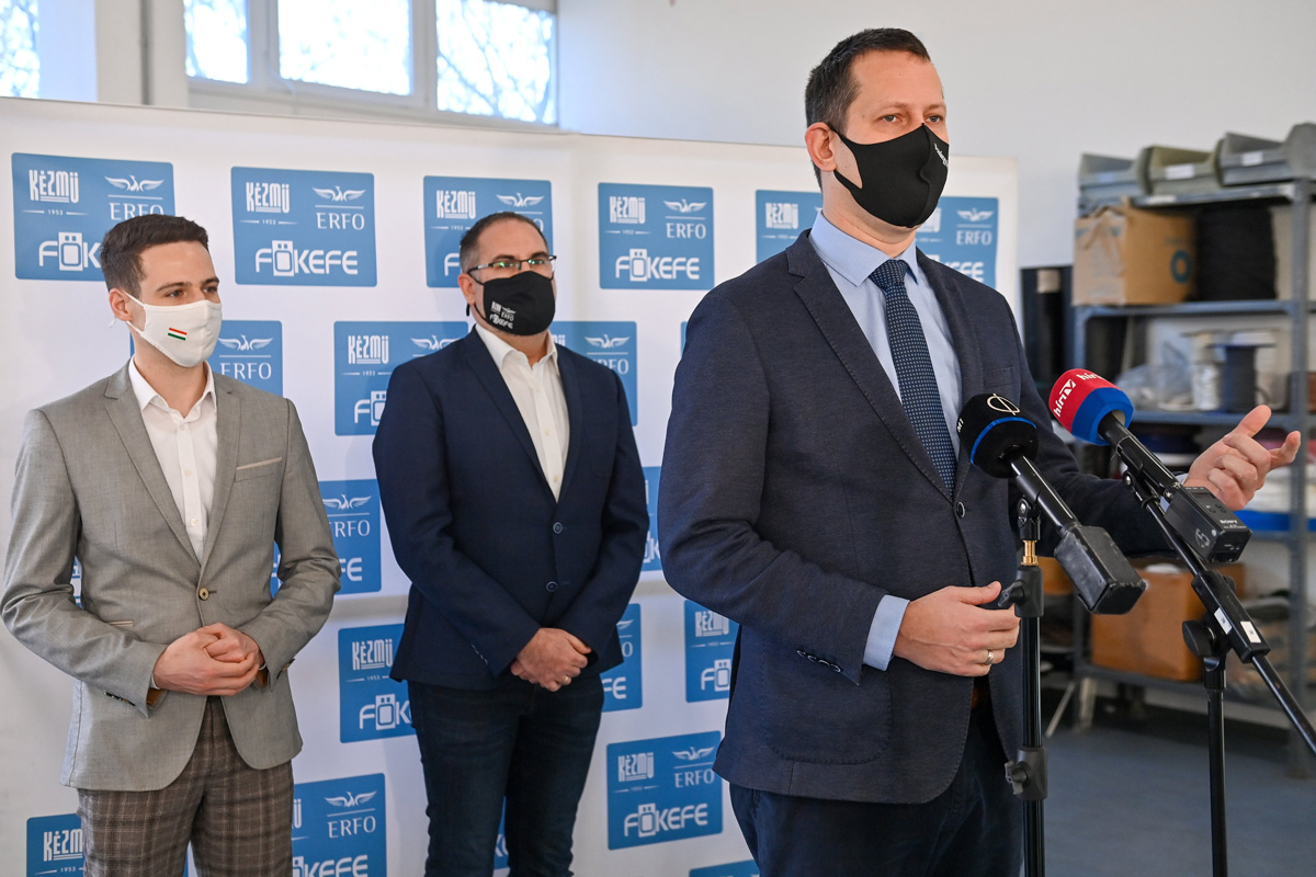 A megváltozott munkaképességű emberek csaknem fele dolgozik