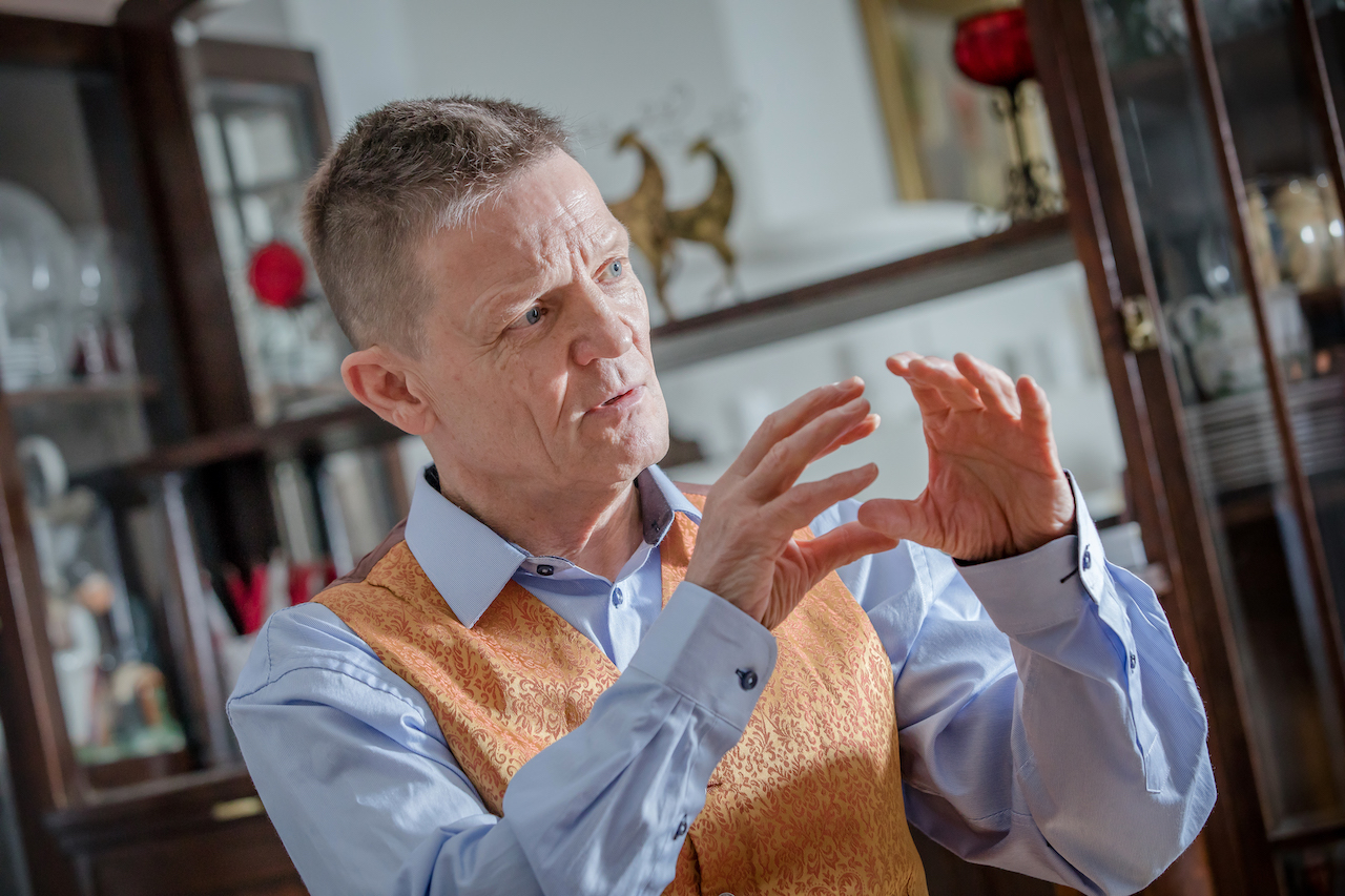 40 000 év áll mögöttünk