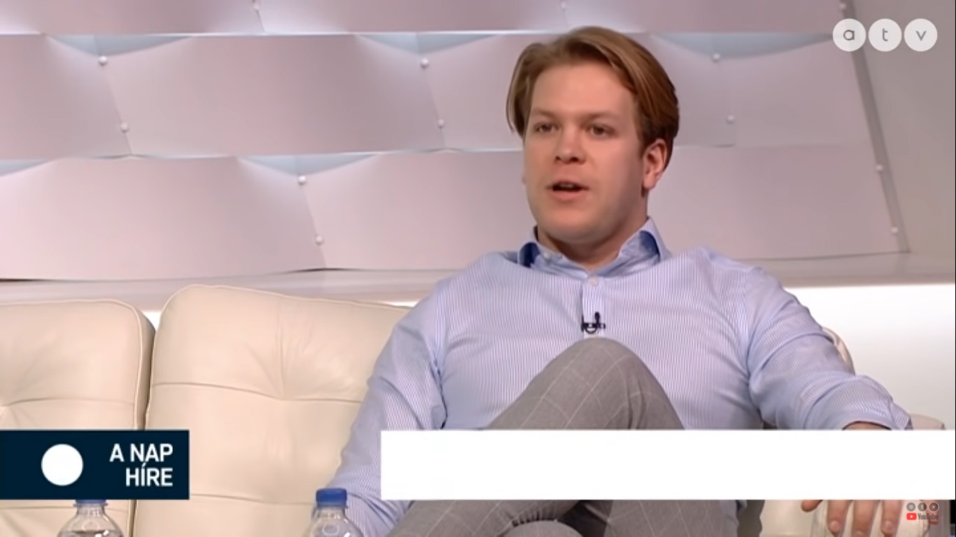 Tarlós István: „Elég rendhagyó”, hogy diploma nélkül felügyeli a BKK-t Hajnal Miklós