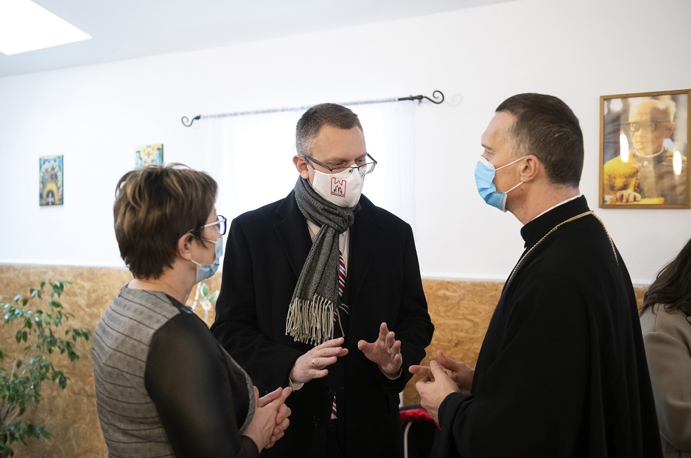 Nagyobb mértékben bővültek a szociális támogatások, mint a magyar gazdaság