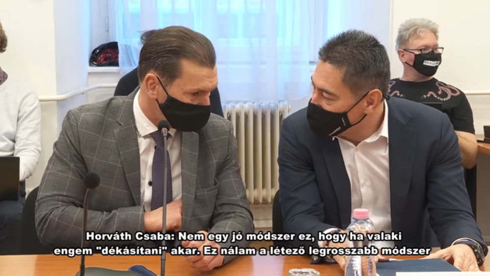 Baloldali polgármesterek Gyurcsány Ferenc zsarolásáról – Videó!