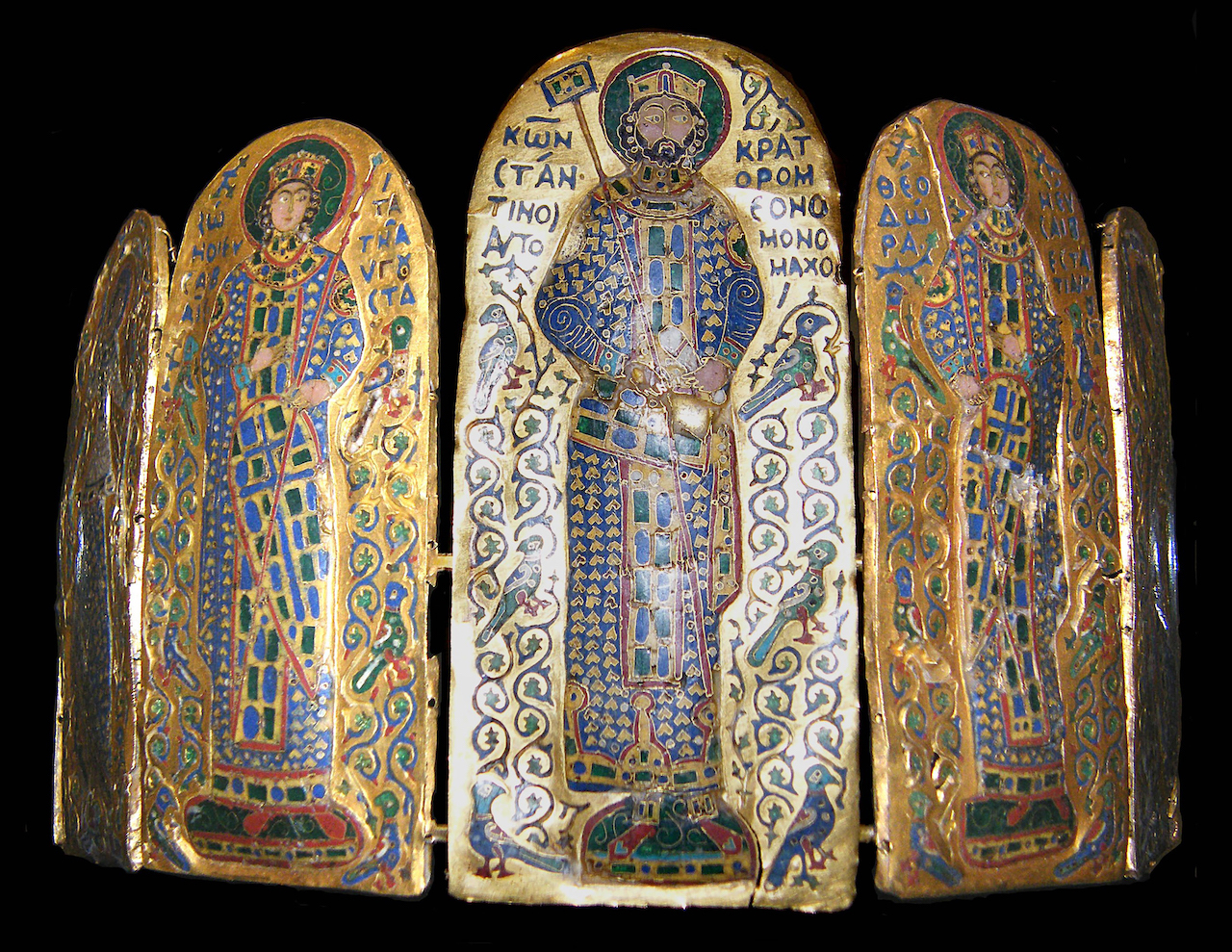 A hunok legvalódibb fajtájából származom…