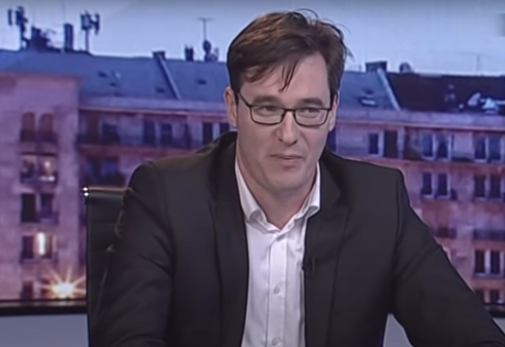 Karácsony saját sikerének állította be az Egészséges Budapest programot