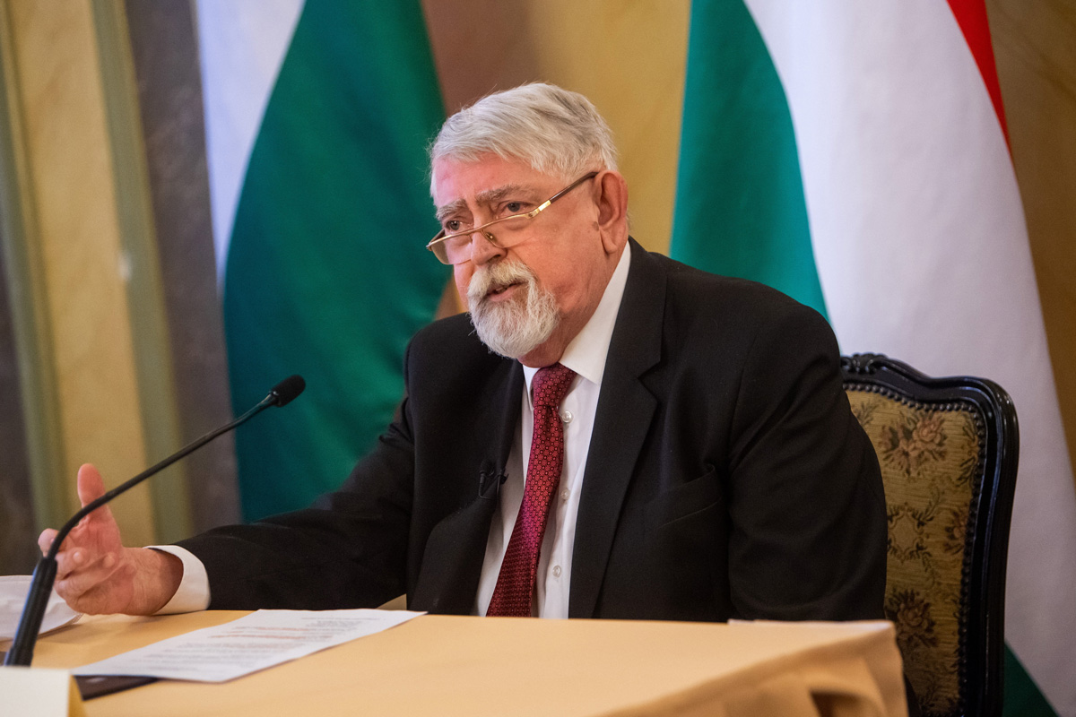 Megalakult a Veszprém-Balaton 2023 EKF ideiglenes kollégium