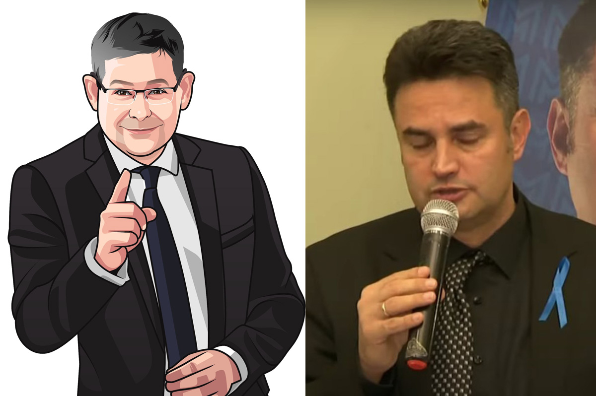 Kósa Ádám: Márki-Zay szégyenlistája folyamatosan bővül