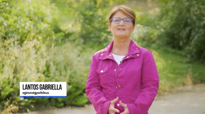 Egészségügyi alapdíj bevezetését javasolja Márki-Zay Péter tanácsadója