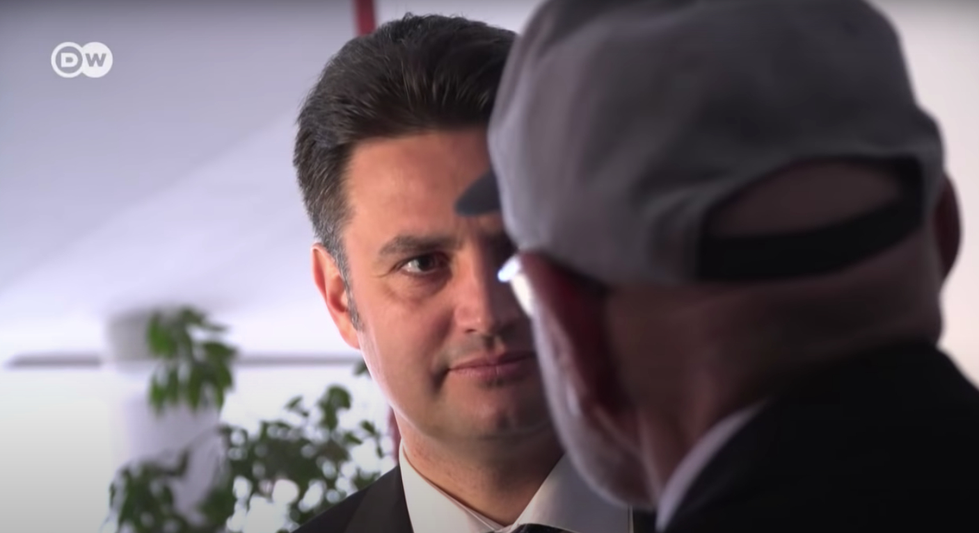 Márki-Zay Péter továbbra is árulókat vizionál