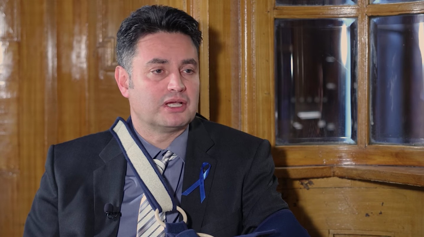 Szélsőséges kijelentésekkel bizonygatja Márki-Zay a „szeretetországot”