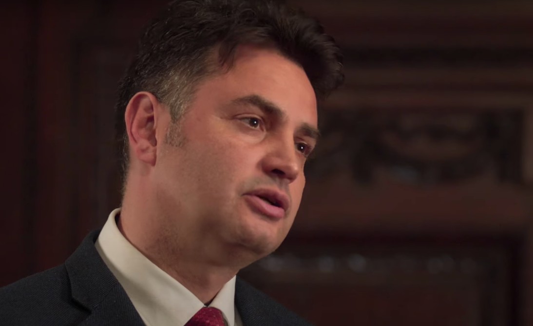 Márki-Zay Péter politikáját a globalista érdekek irányítják