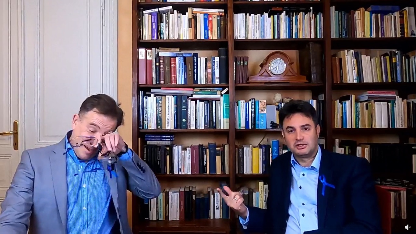 Márki-Zay kikotyogta: a DK-s szavazók öt százaléka nem voksolna a közös listára