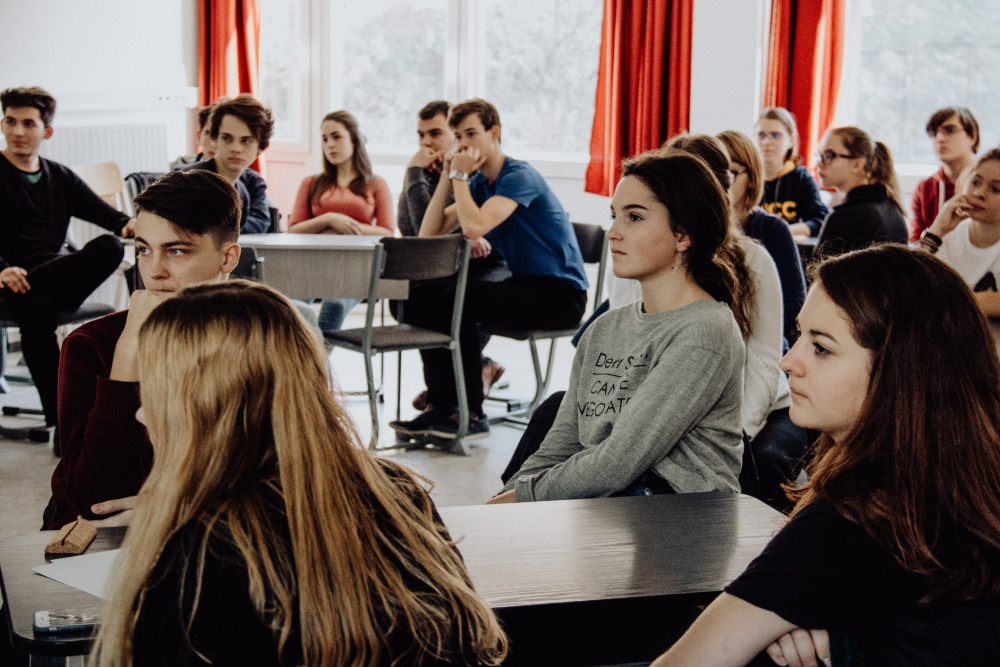 Indul a jelentkezés az MCC Egyetemi Programjába