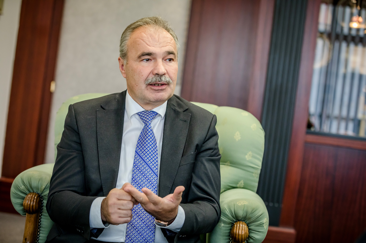 Környezeti és gazdasági érdek a műtrágya kiváltásának elősegítése