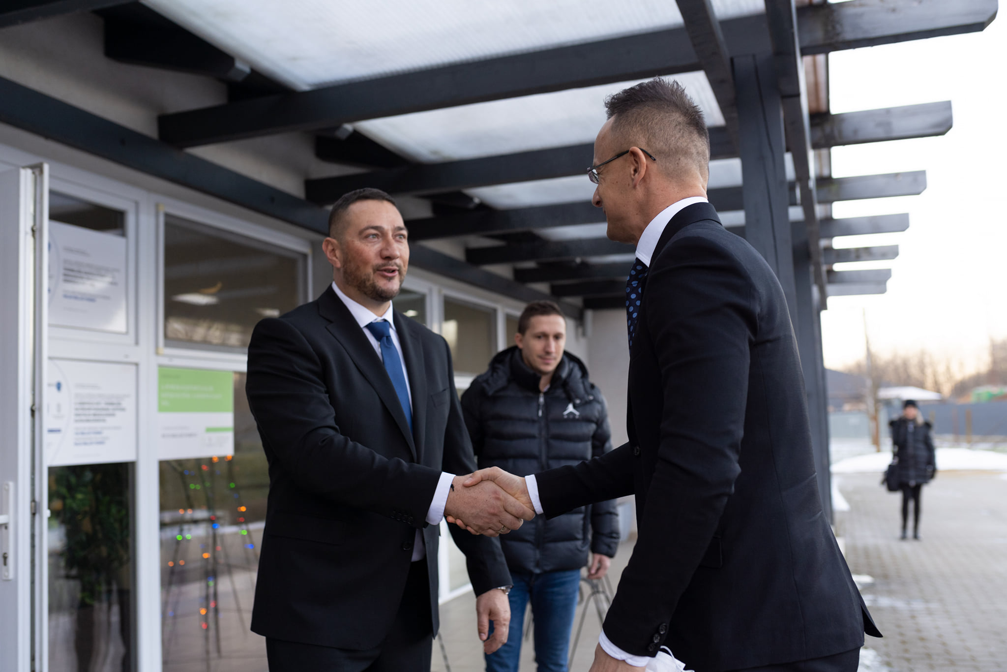 A növekedés egyik előfeltételét az erős, nemzeti tulajdonú cégek jelentik