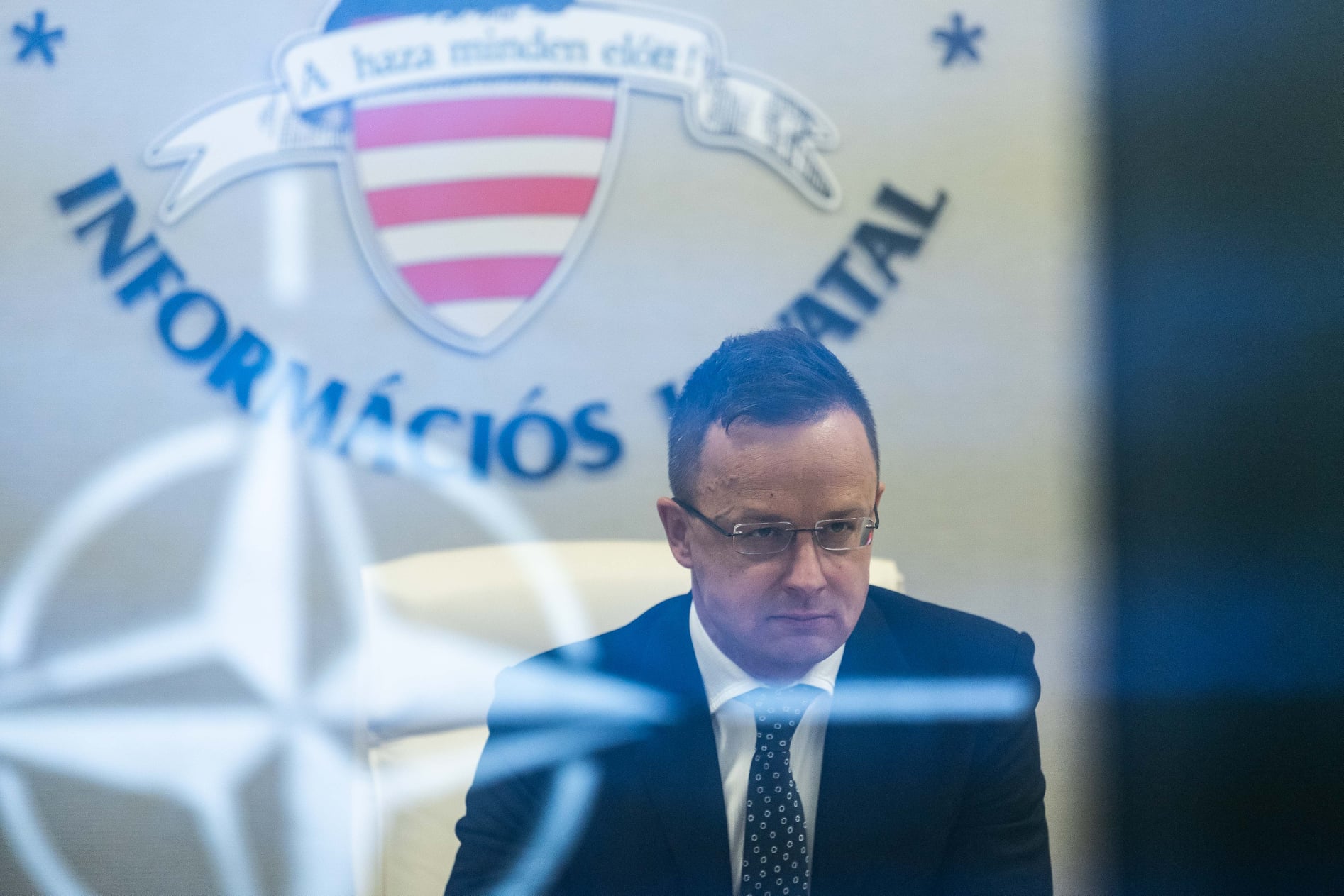 Szijjártó Péter: a minisztérium nem tud bajba került magyarokról