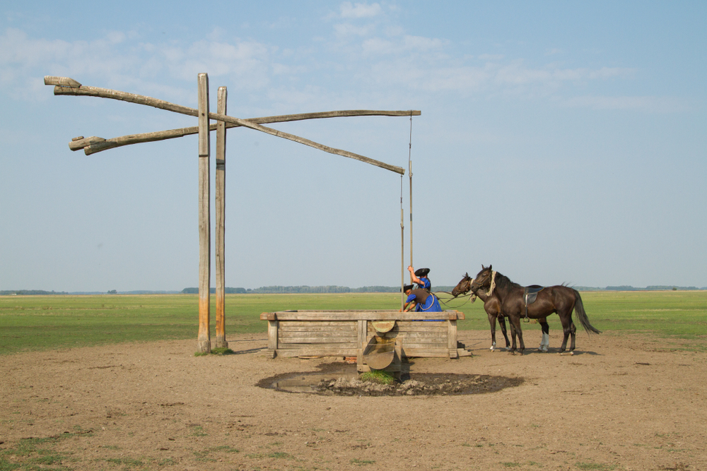 Teremtett világunk megóvása közös felelősségünk
