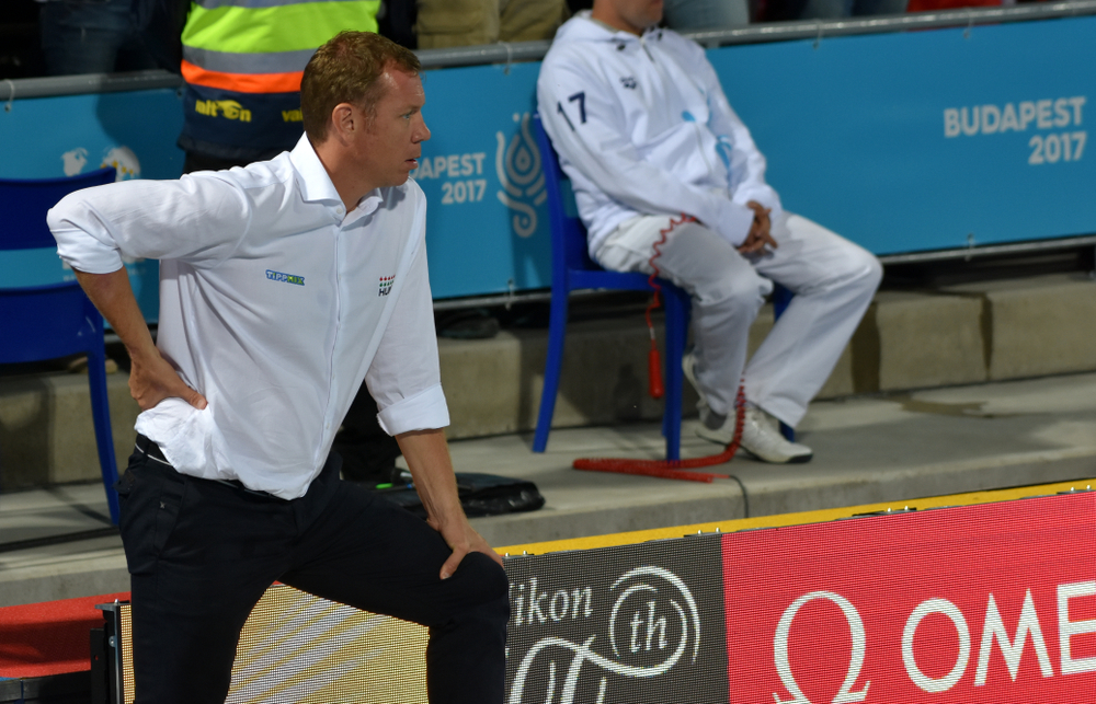 Märcz Tamás keretet hirdetett