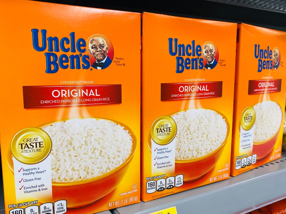 Egyenlőtlenségekre hivatkozva átnevezik az Uncle Ben'st