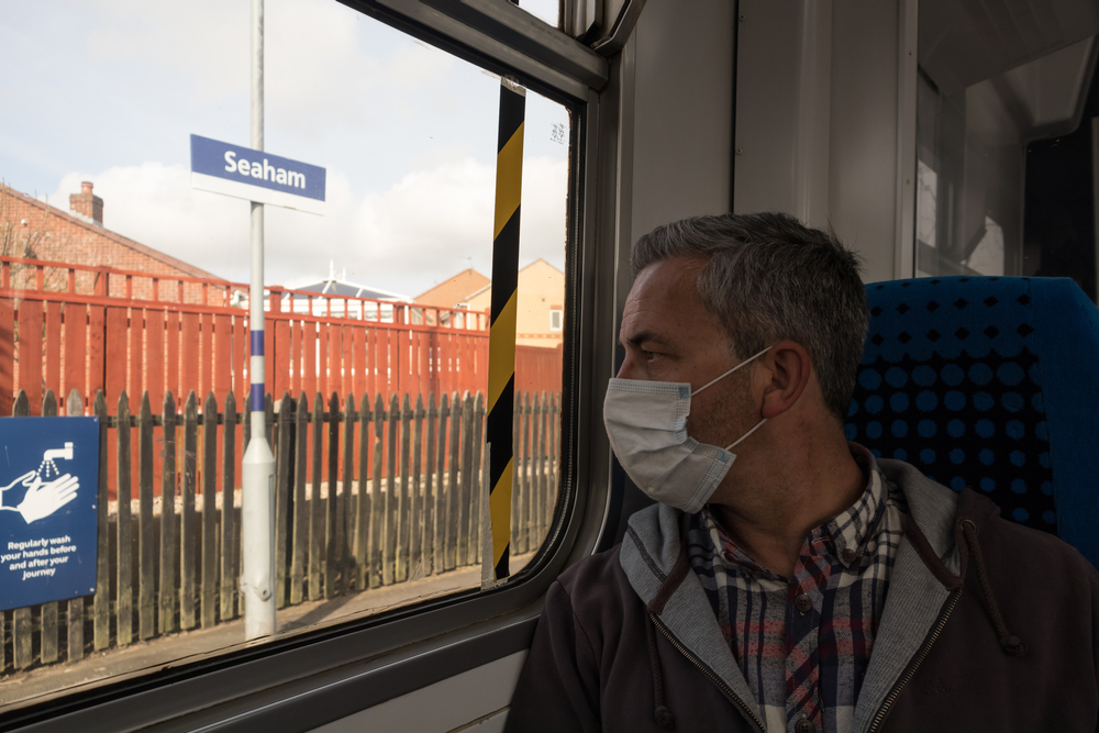 Végre százezer alatt a napi fertőzések száma Nagy-Britanniában