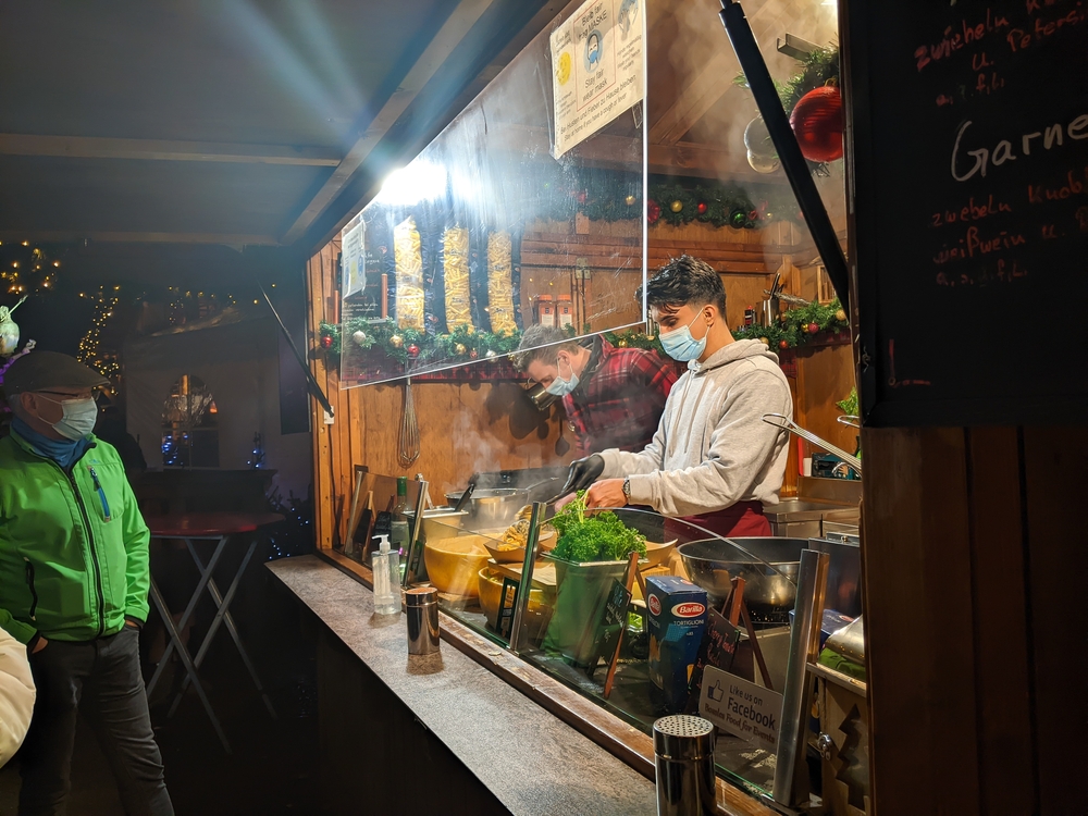 A németek szigorítanak a vendéglátóiparban