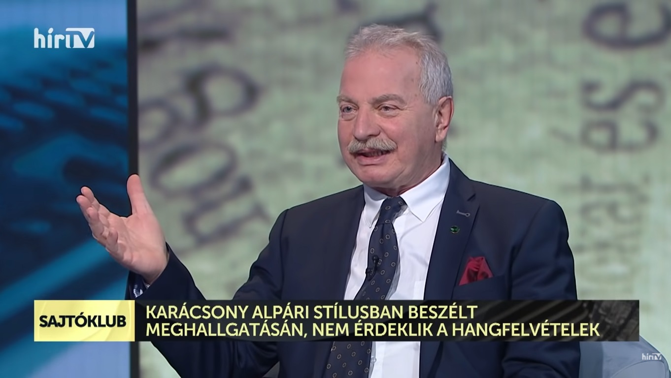 Karácsony Gergelyt a tények sem zavarják