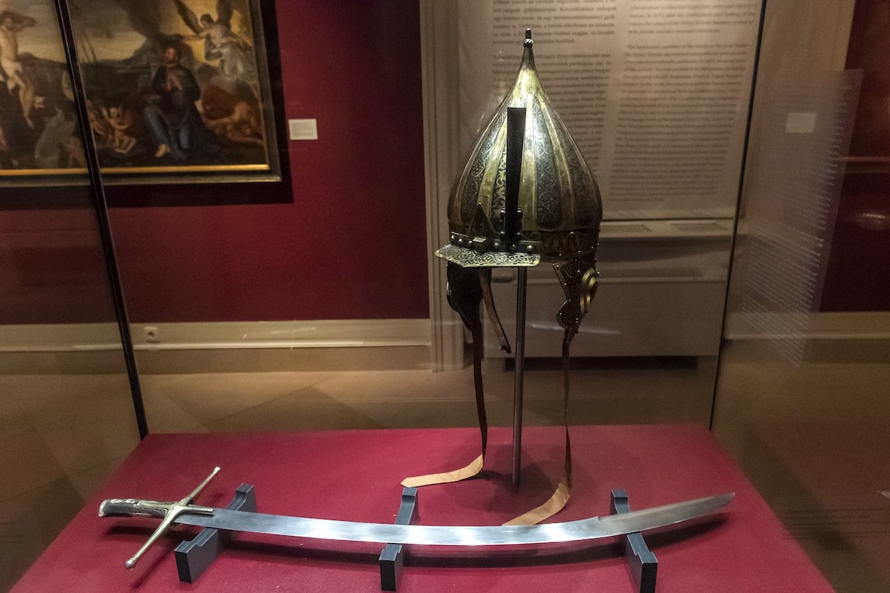 Magyarok a horvátok életében