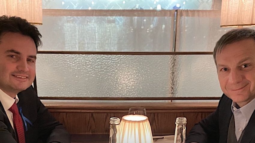 Álprofilok seregével is segíthetik Márki-Zay kampányát Bajnaiék