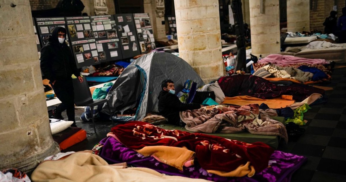 Dánia után Belgium: fogy a türelem a bűnöző migránsokkal szemben