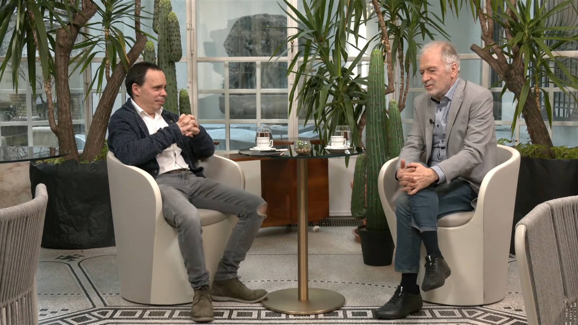 Indul a kampány: Szex a politikában