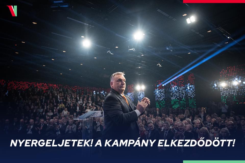 Orbán Viktor nem csak a Fidesz-szavazókhoz szólt