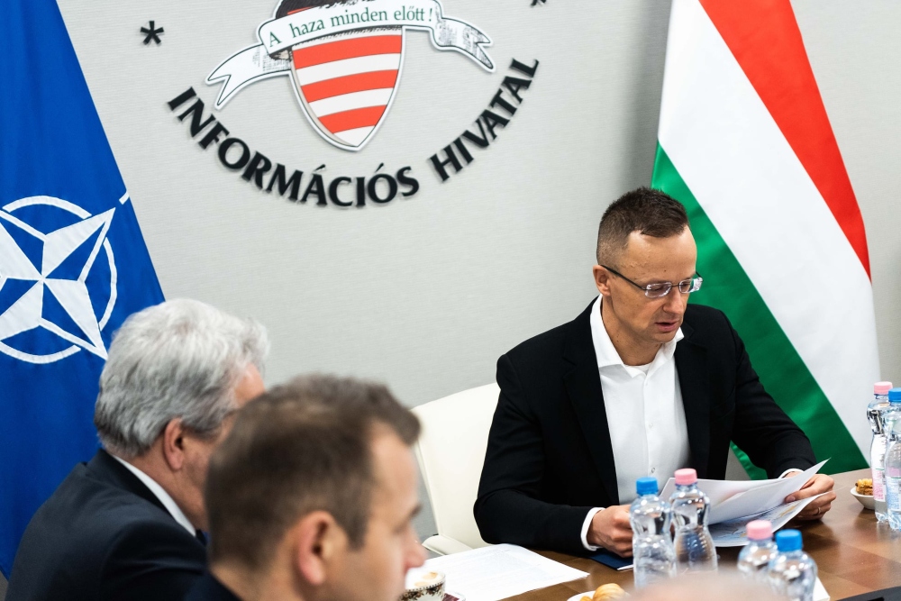 Teljes kapacitással működnek az ukrán-magyar határátkelők