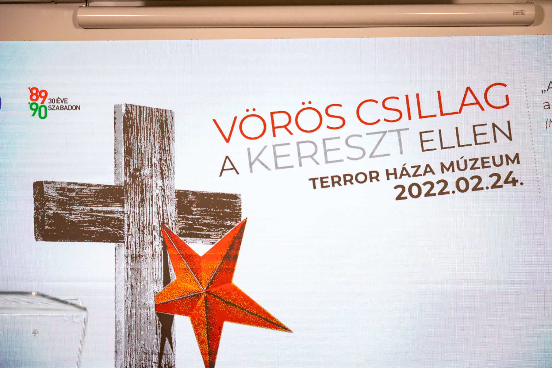 Orbán Viktor: A történelem kihirdette az igazukat