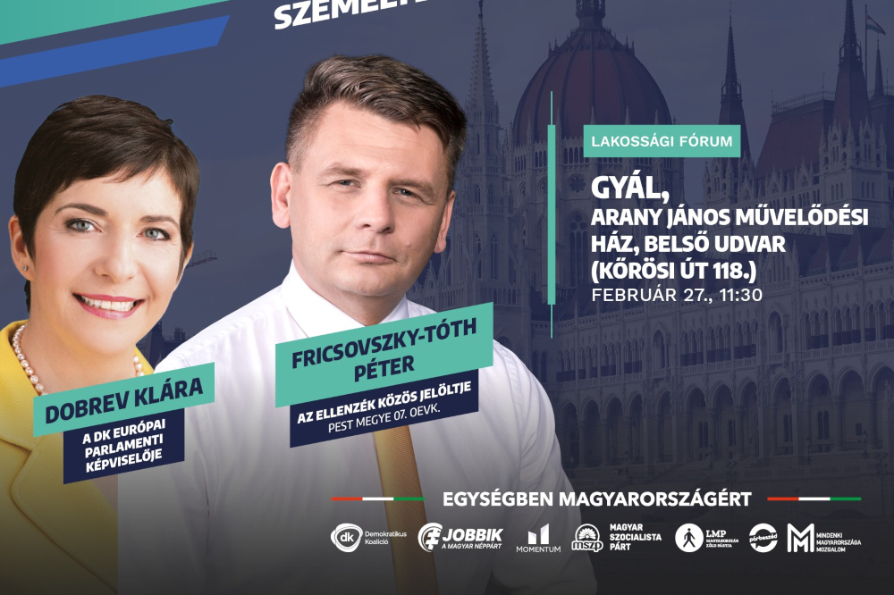 Kitálalt az Indexnek a Gyálon verekedő DK-s politikus