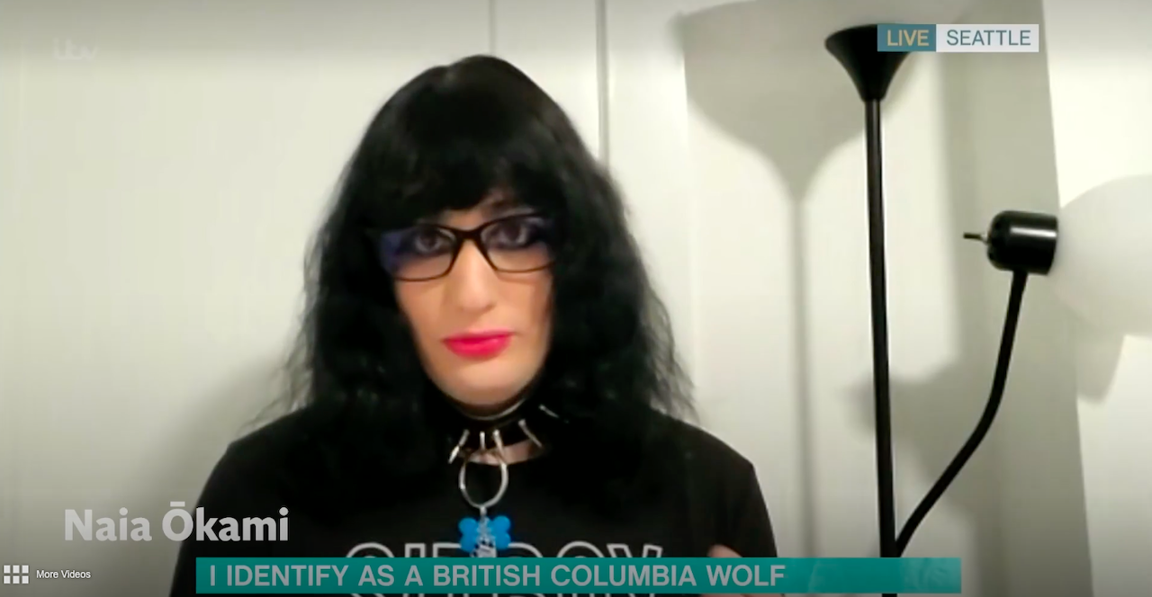 Jelentés a bolondok birodalmából 44.