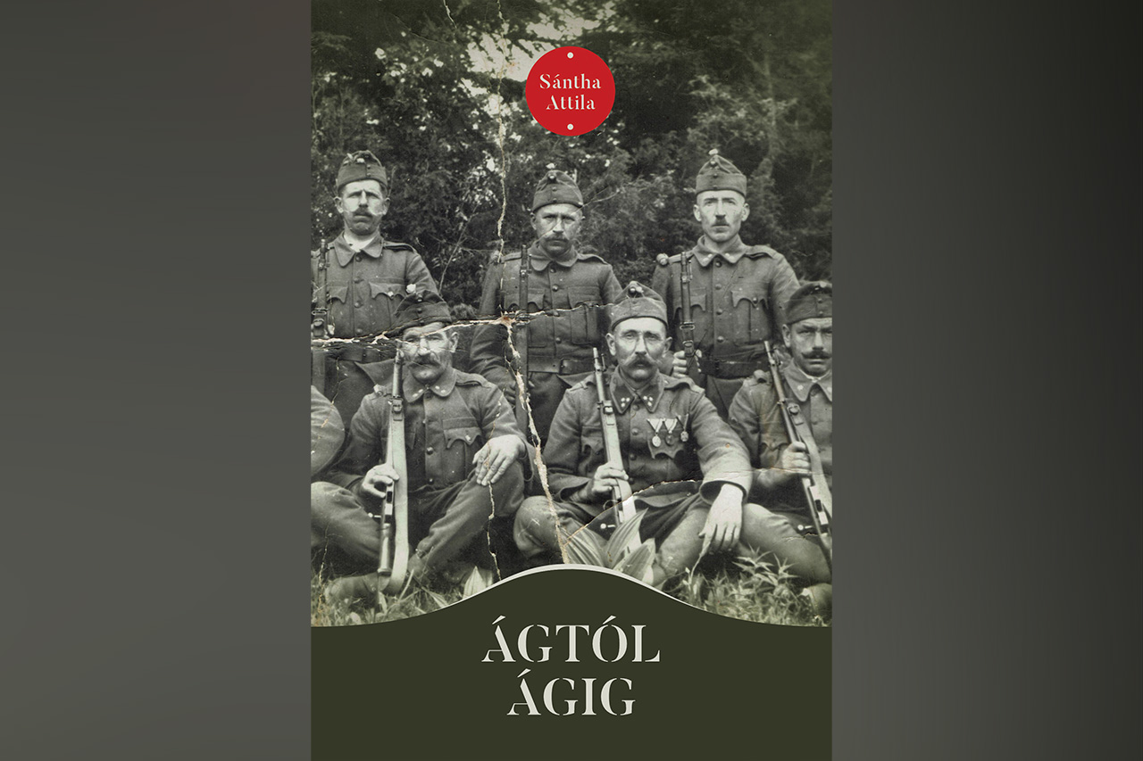 Hetedízigleni székely ősidézés