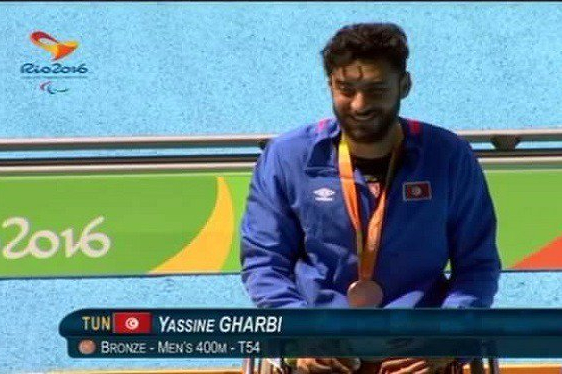 Dopping miatt eltiltották a világbajnokot