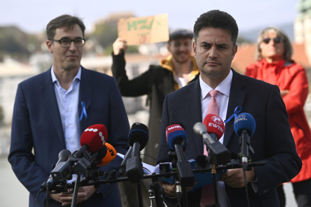 Egyre kevesebben számítanak Márki-Zay Péter választási győzelmére