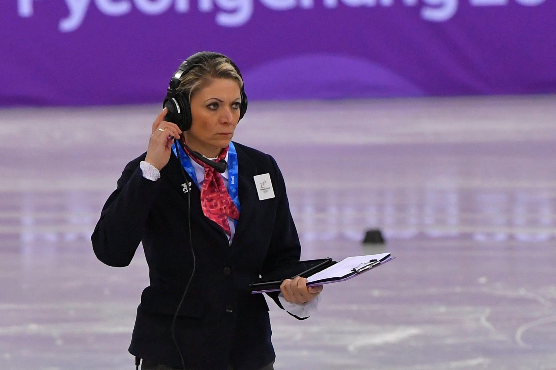 Kijöhetett a karanténhotelből Pádár Beáta