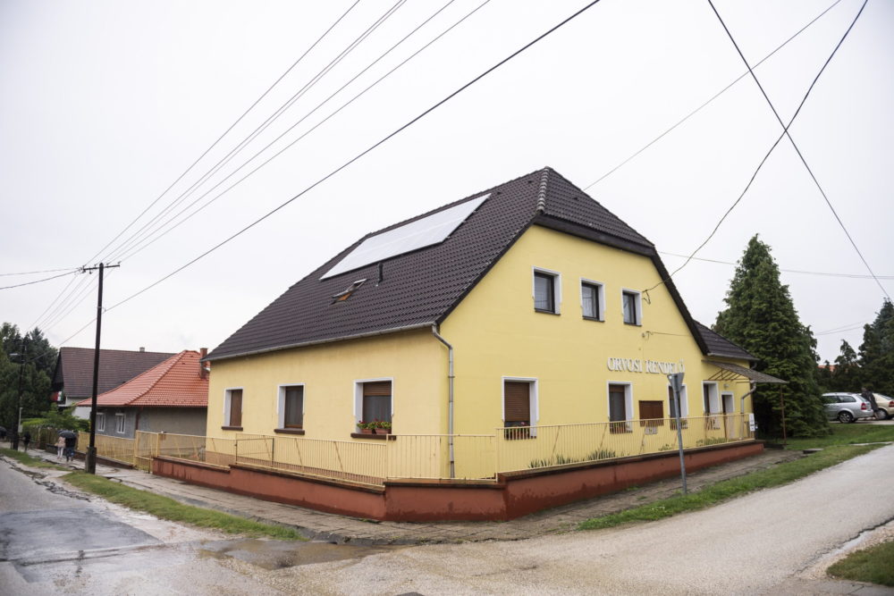 Nő a fogyasztás a kistelepüléseken